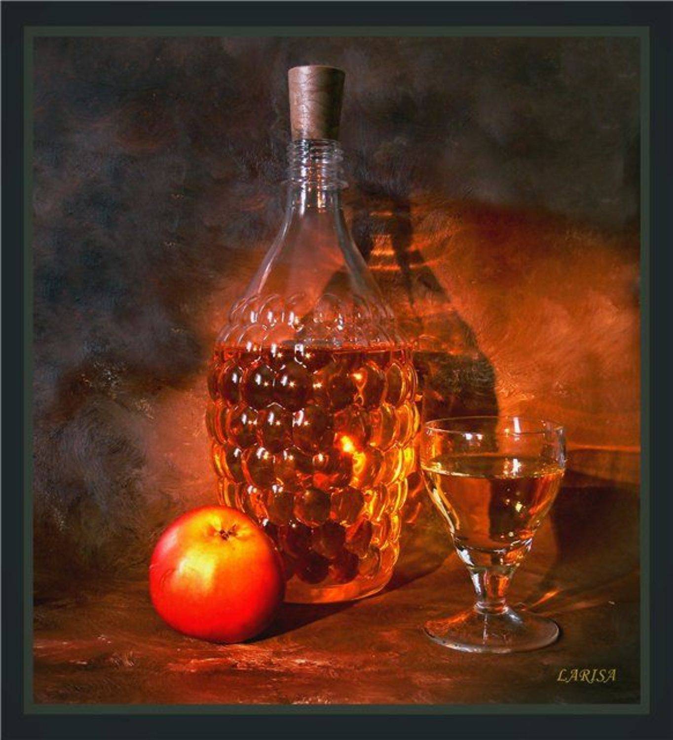 , Лариса Запатрина