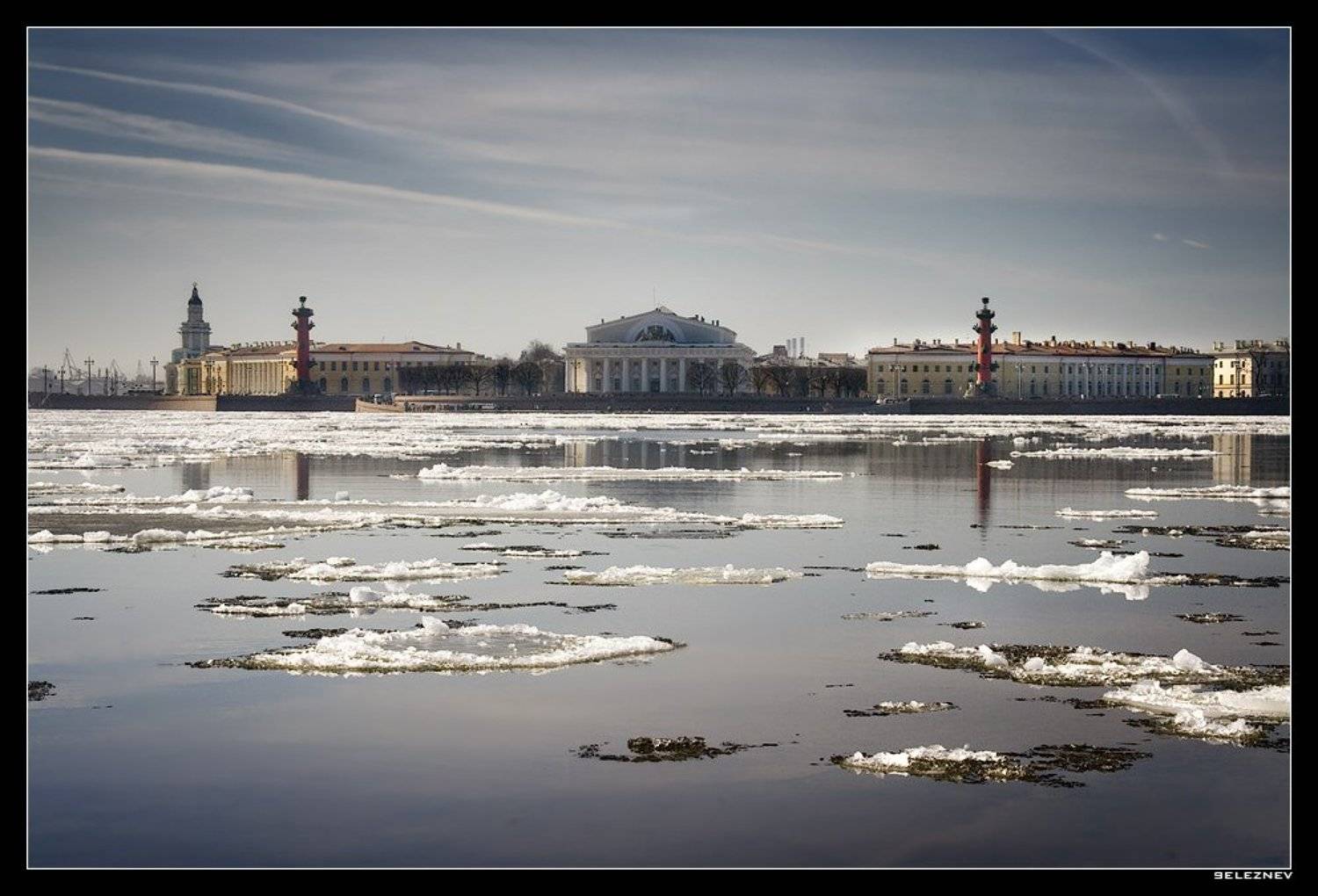 питер, seleznev