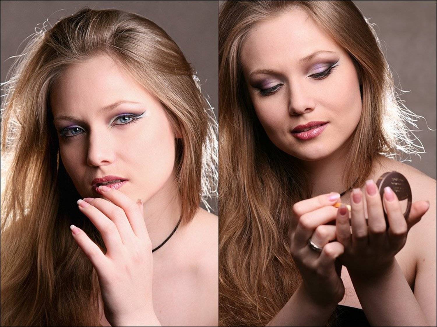 , Катерина Айку