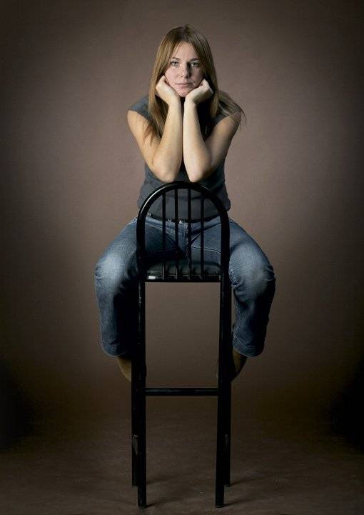 девушка, симметрия, Евгений Лувсандугар