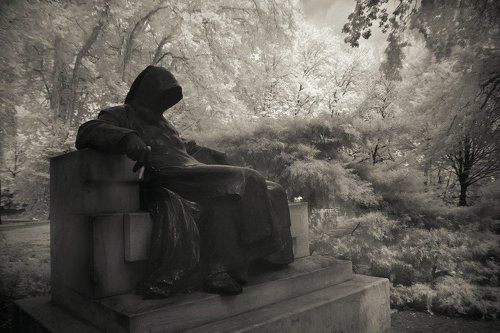 infrared hungary