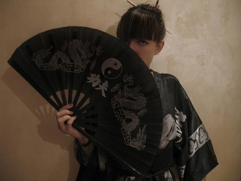 Натюрморт из лица фото превью