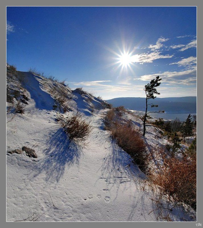 На неведомых дорожках фото превью