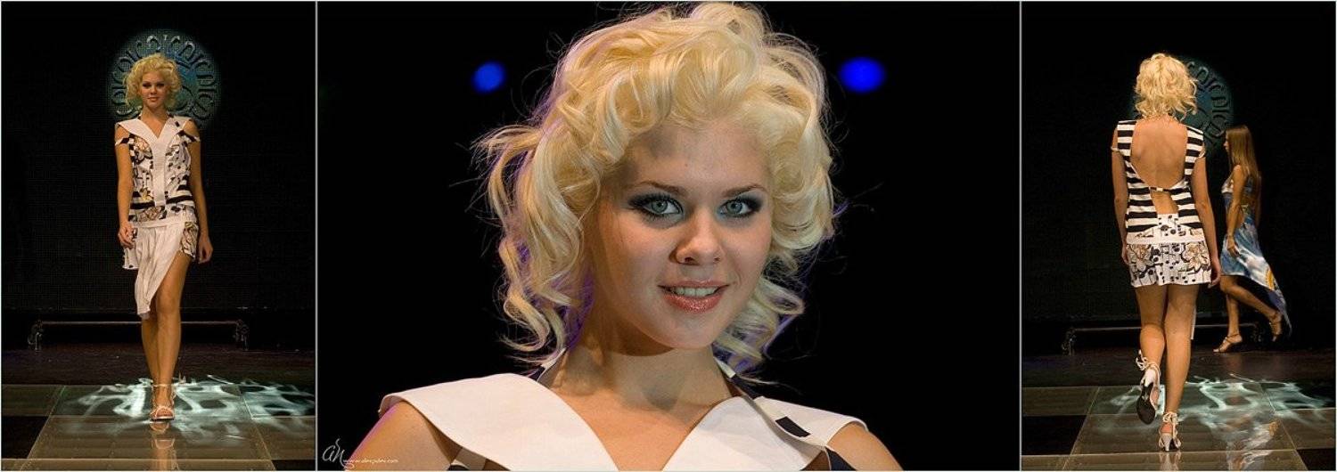 millionaire,fair,moscow,2007,показ,игорь саруханов, Александр Путев