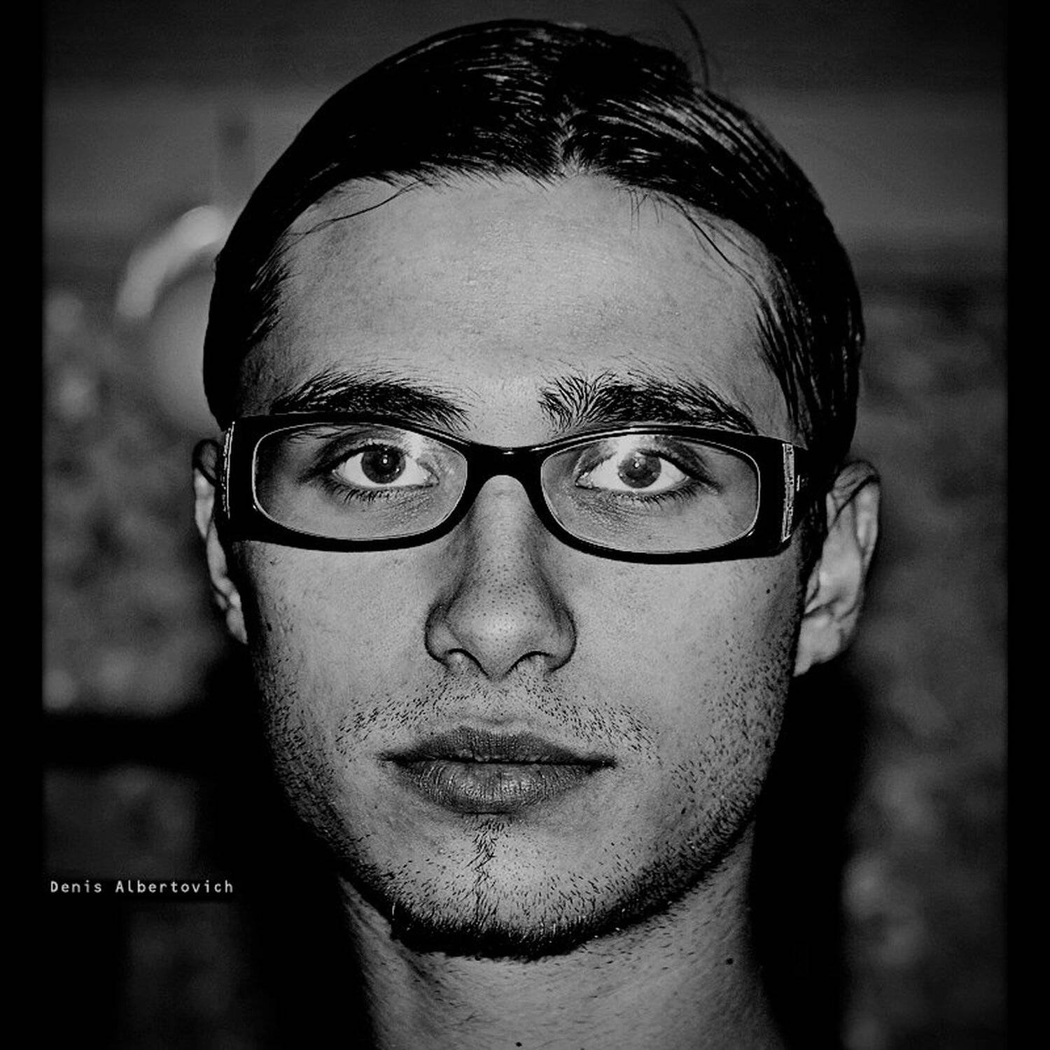 , Денис Альбертович