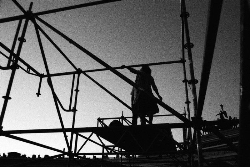 белые ночи фото превью