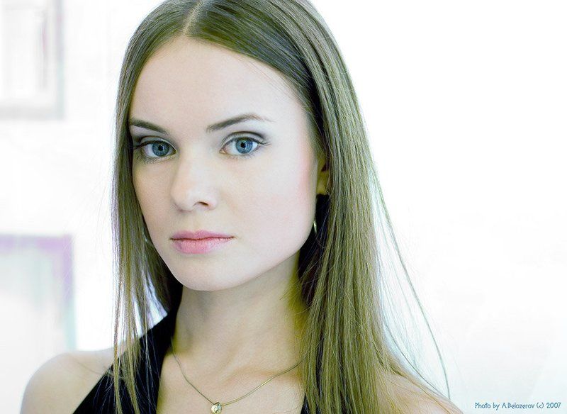 маша корнилова Crystal-clear фото превью