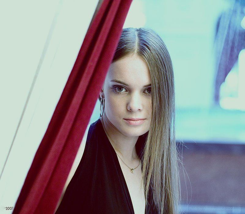 маша корнилова, гум ПАРТЕР фото превью