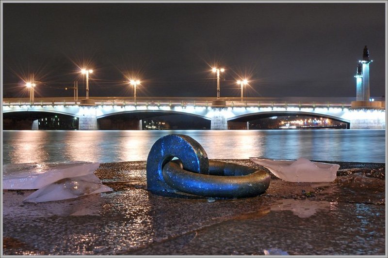 Всегда на месте... фото превью