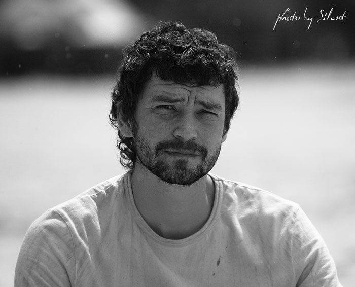 вова крестовский, Silent