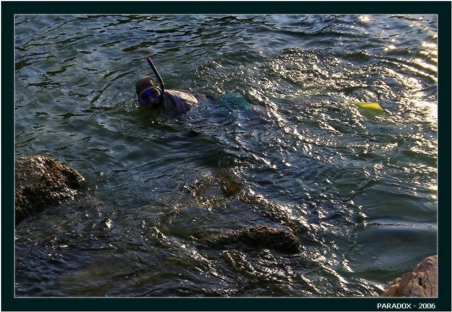 море,погружение,поздравление,дм.виноградов,paradox, PARADOX
