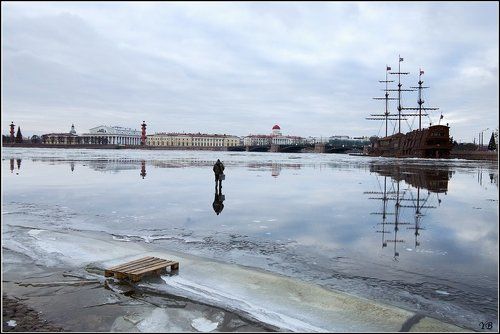 охота - пуще неволи