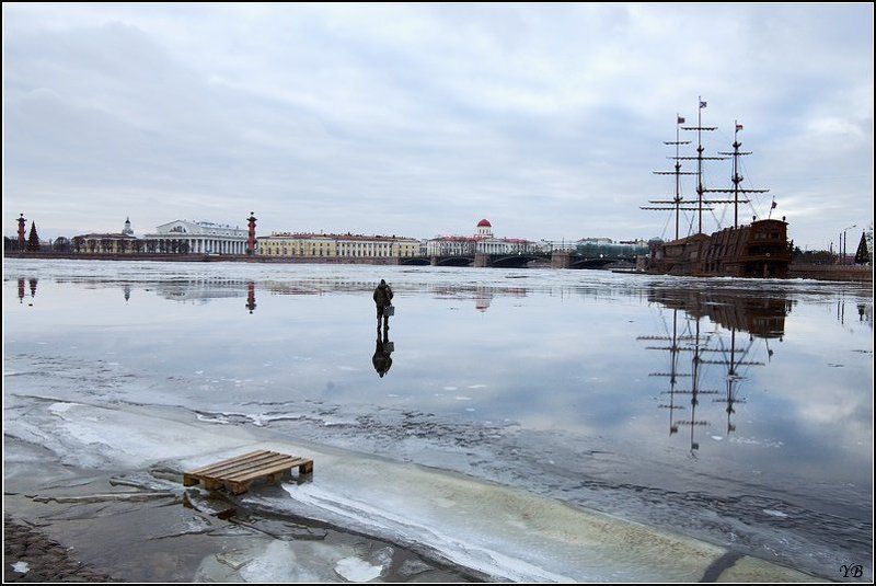 рыбак охота - пуще неволи фото превью