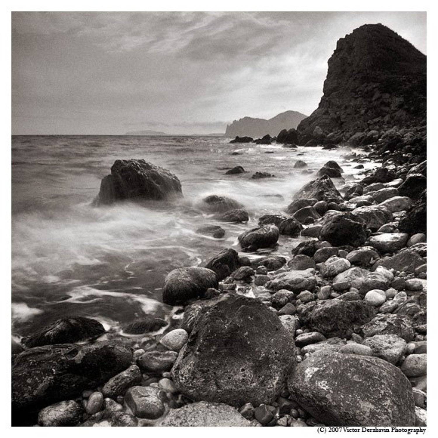 , Виктор Державин