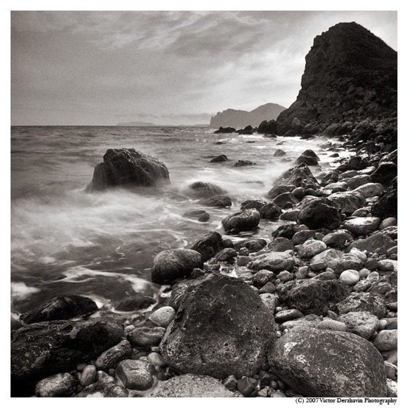 Coastal III фото превью