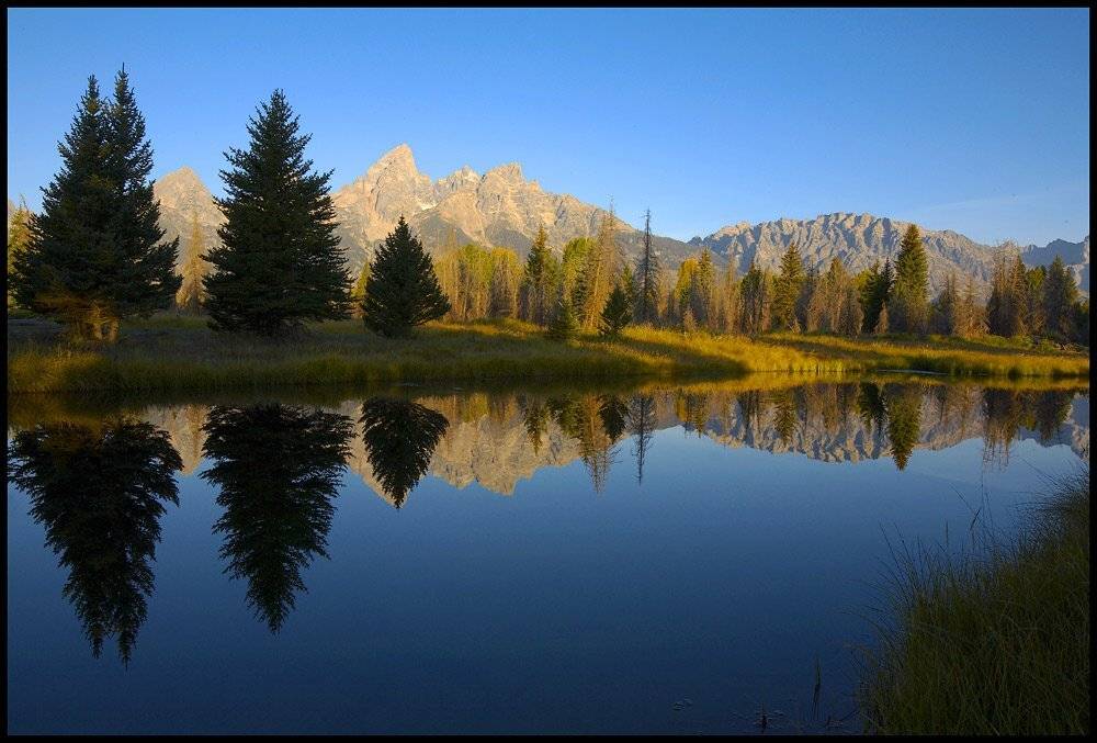 grand teton., Vadim Balakin