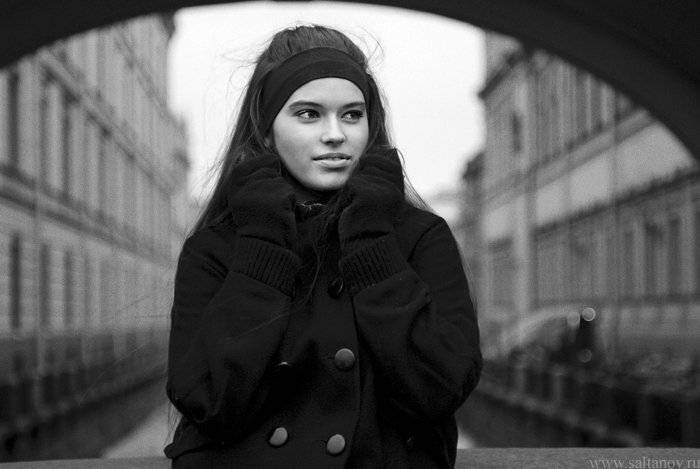 , Антон Салтанов