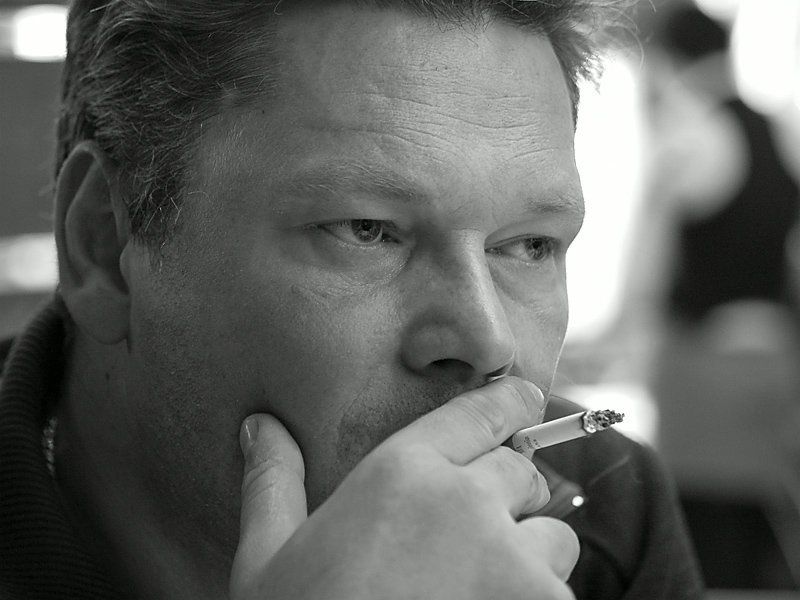 Мыслитель фото превью