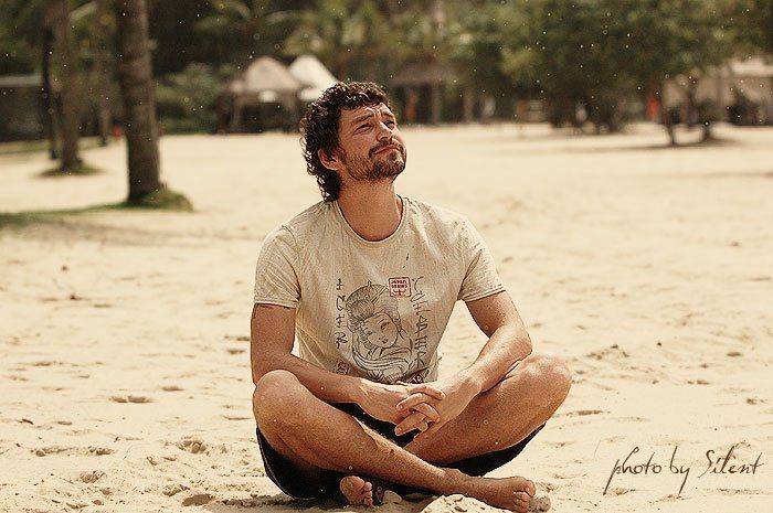 вова (уматурман), Silent