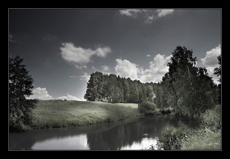 лето *** фото превью