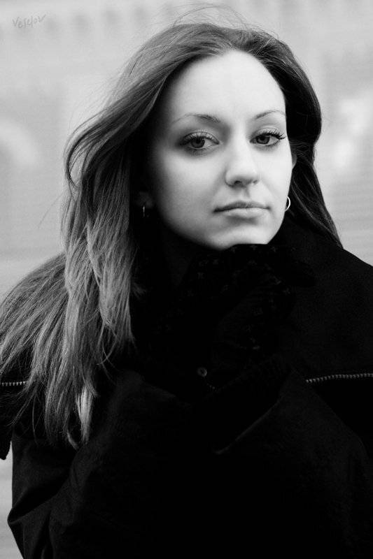 холод, ноябрь, тишина, Дима