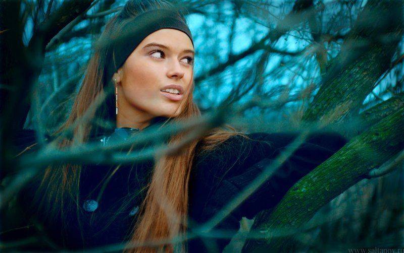 , Антон Салтанов