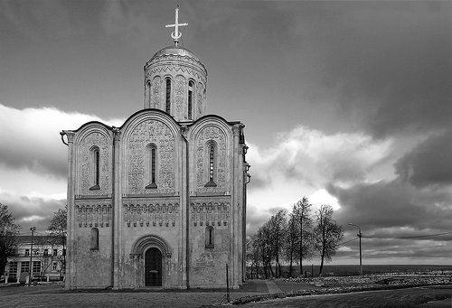 г. Владимир... [1]