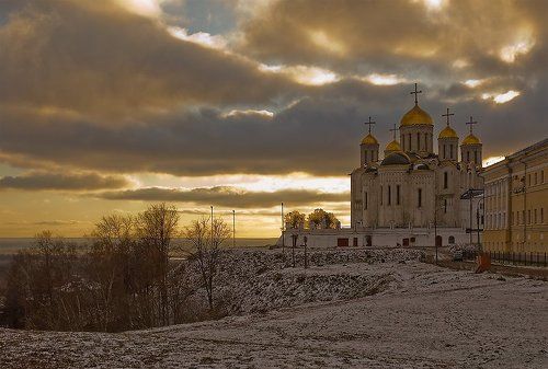 г. Владимир... [2]