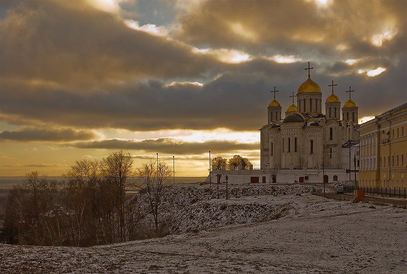 город владимир г. Владимир... [2] фото превью