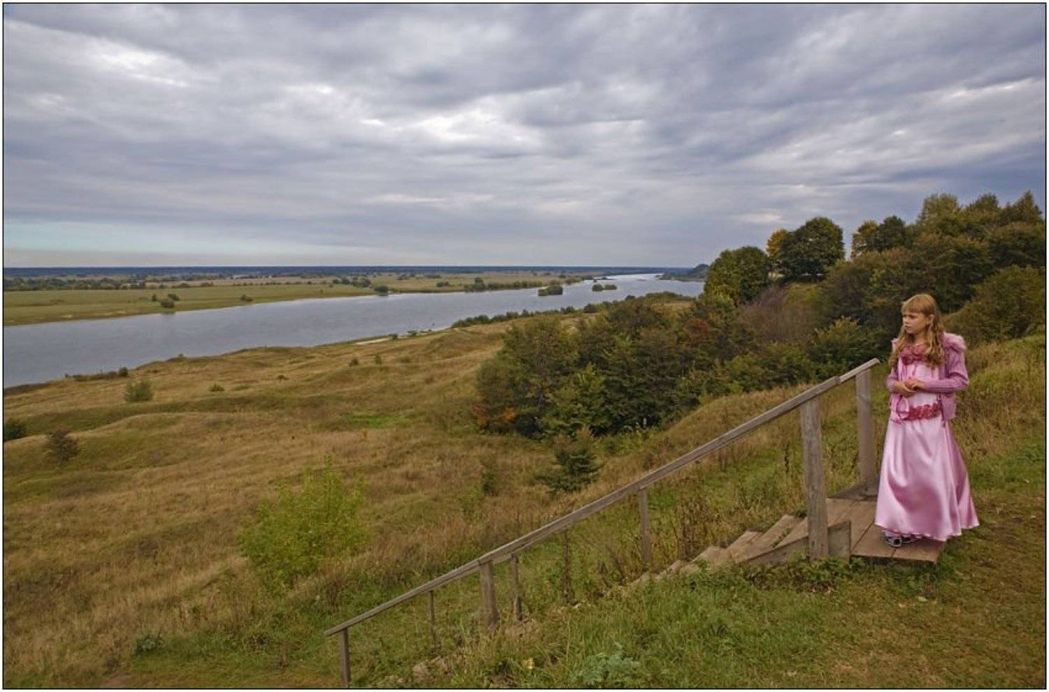 , Борис Каторгин