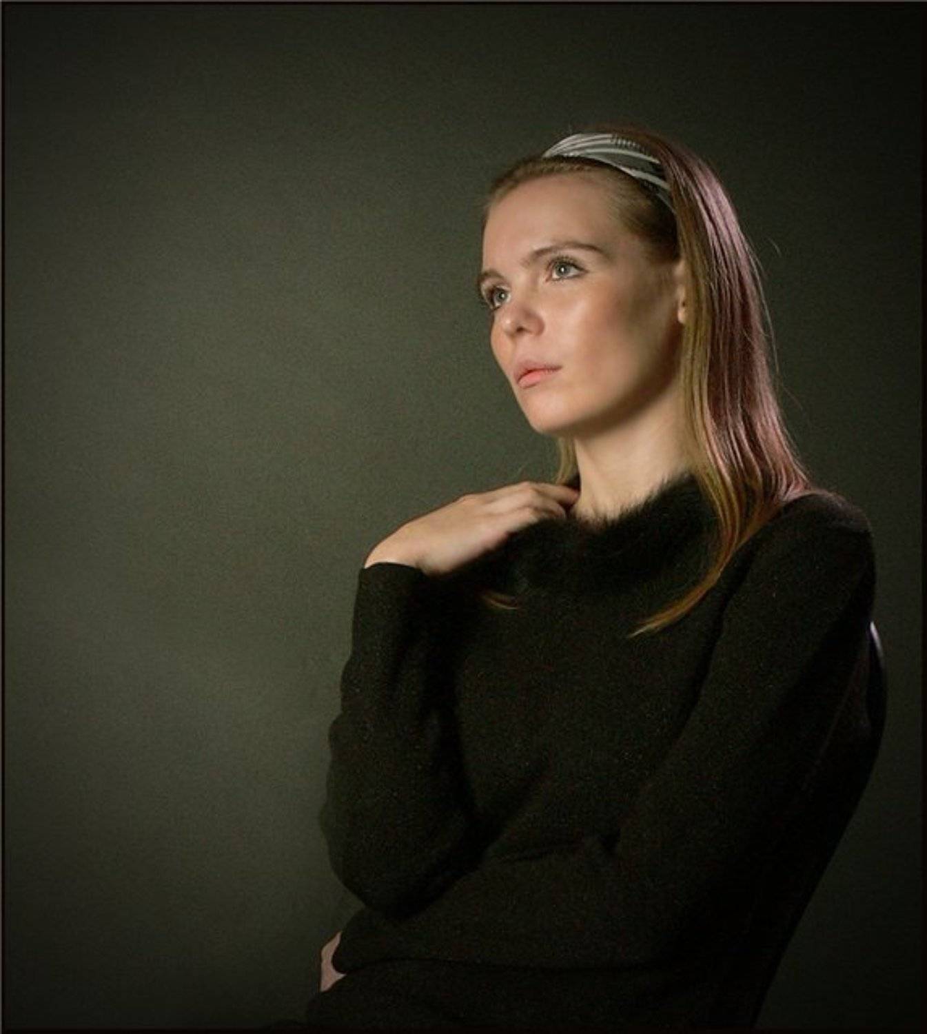 , Лариса Запатрина