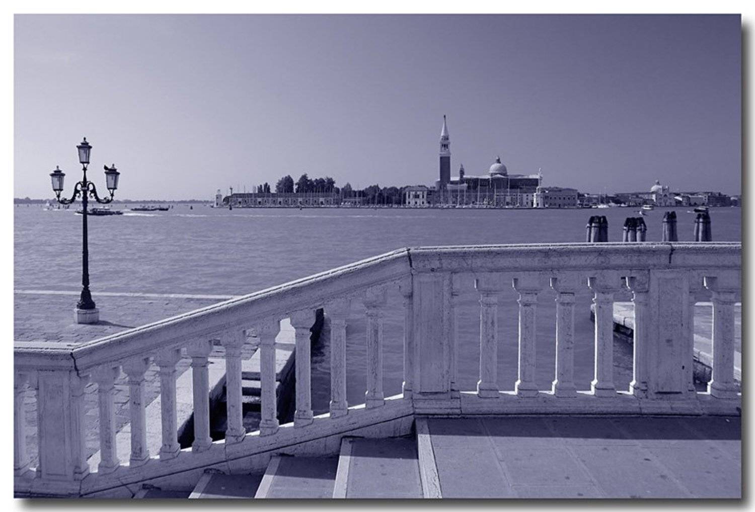 венеция, италия, Starfish