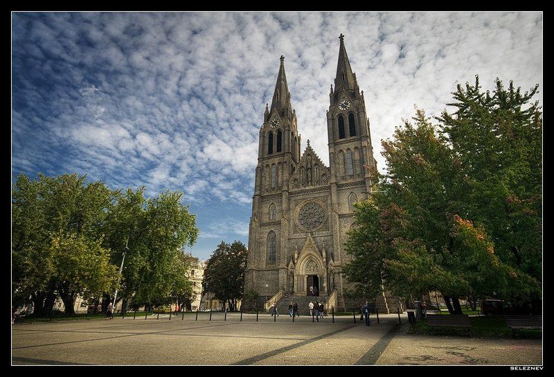 прага, чехия Prague #21 фото превью