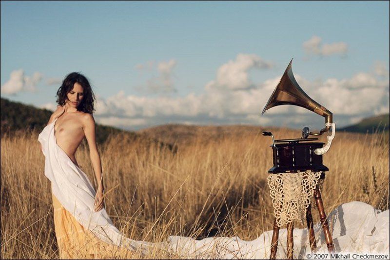 балаклава, шеренговские, семинар, портрет, девушка, ню, checkmezov *** фото превью