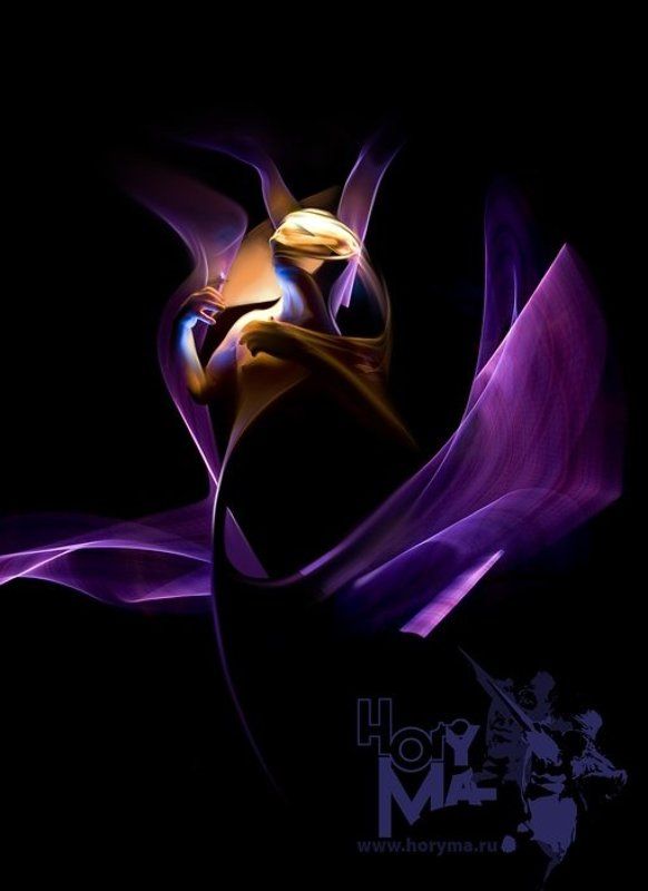 светографика Один иду  (Светографика 2007) фото превью