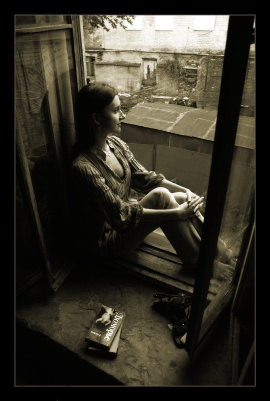 дюморье в этом городе... фото превью