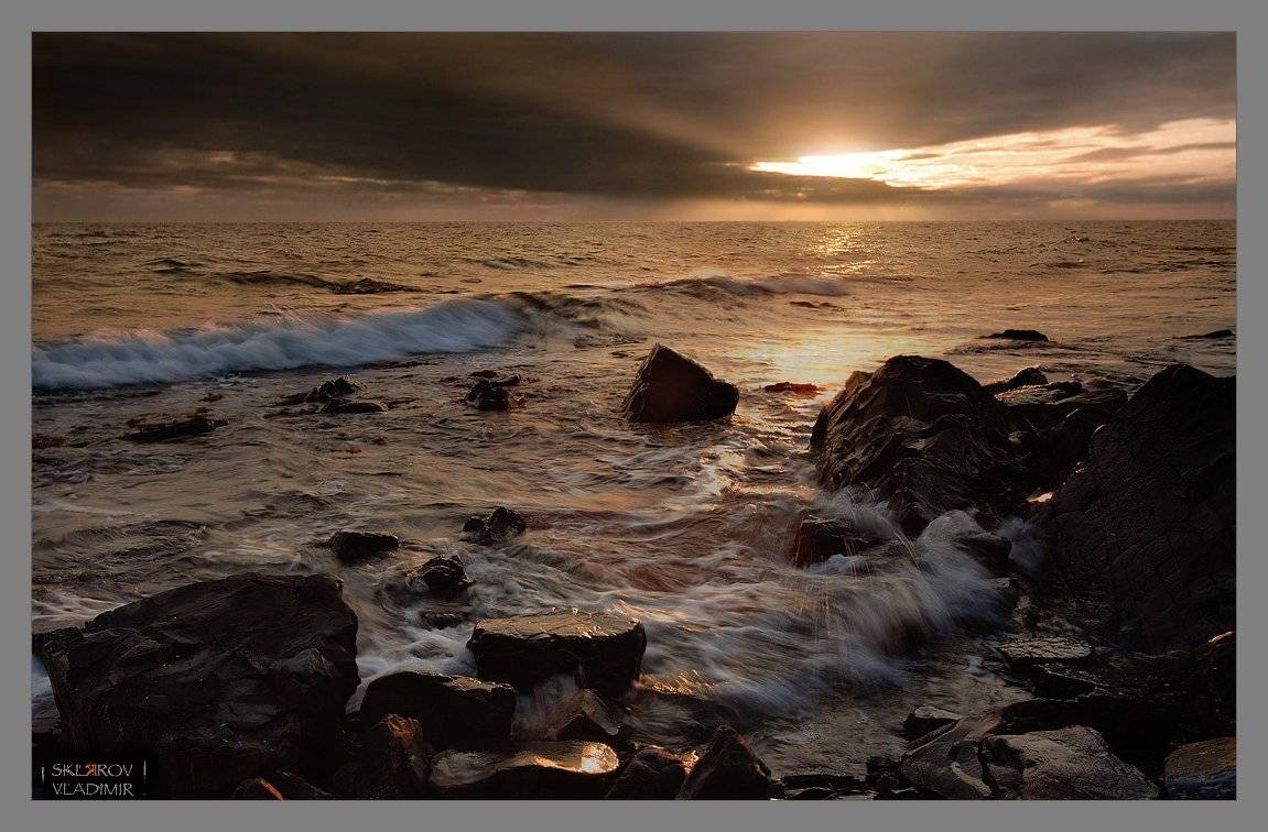 , Владимир Скляров