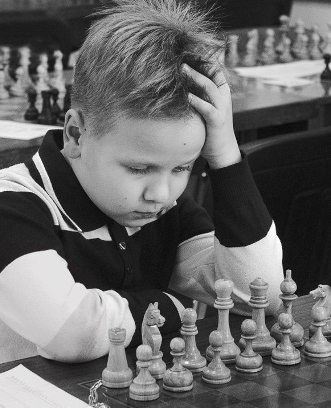 шахматы,турнир,дети  фото превью