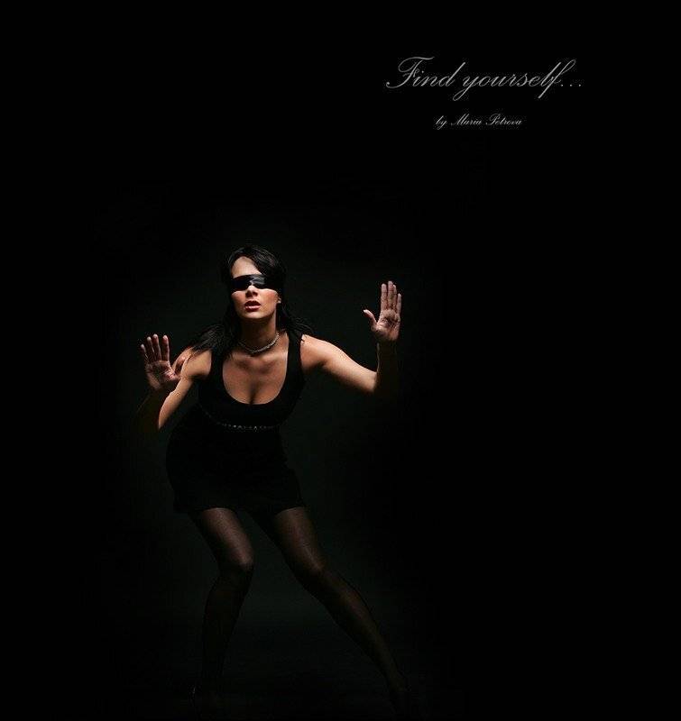 портрет, оля, Петрова Мария