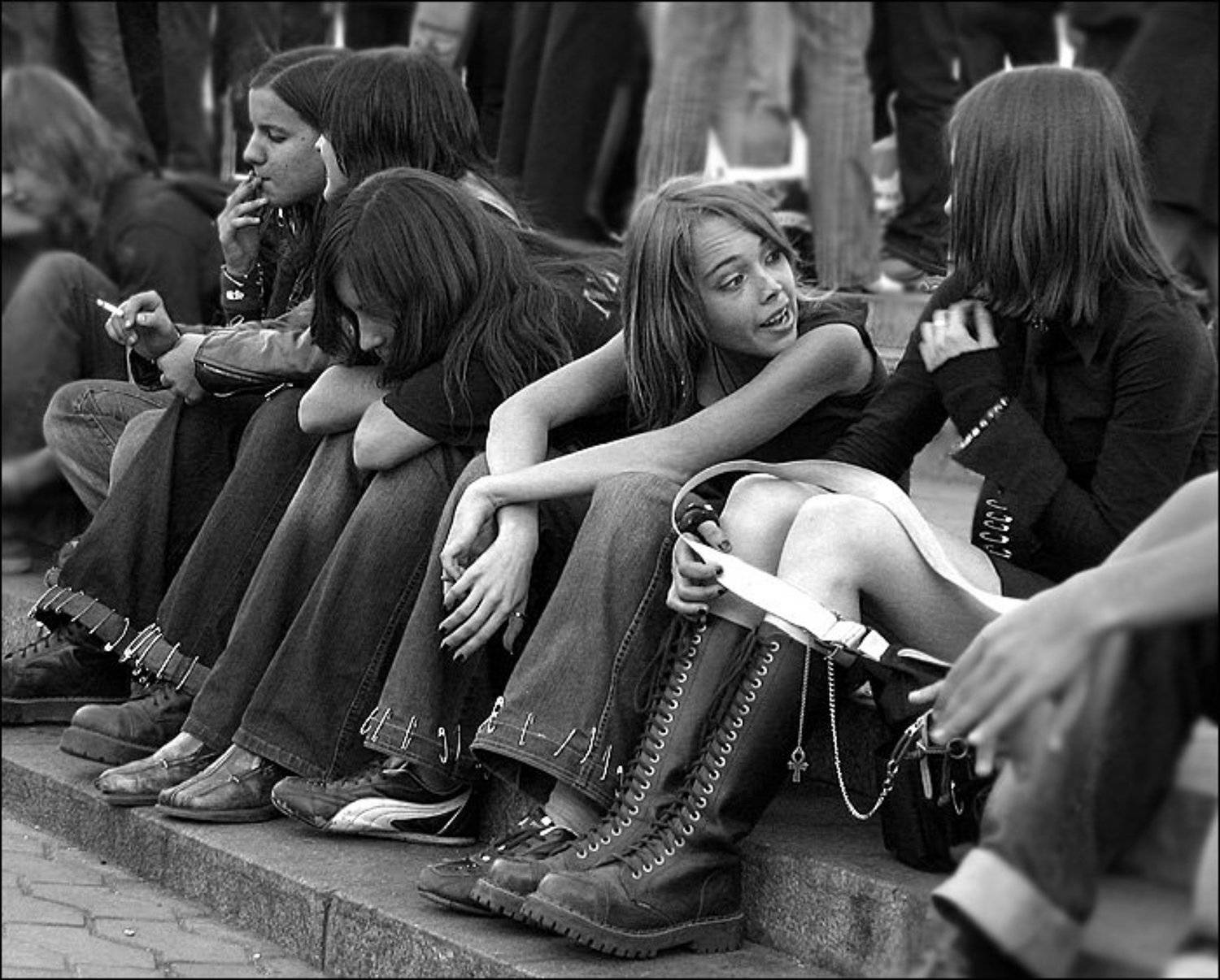 город, Olena Savytska