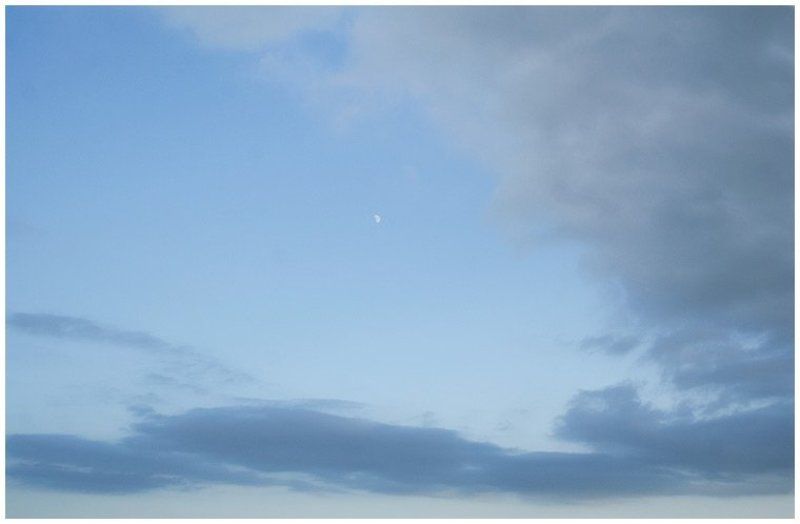 .. и немного луны фото превью