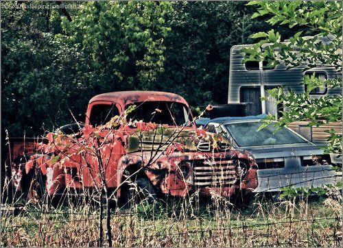 Baby, you can drive my car...