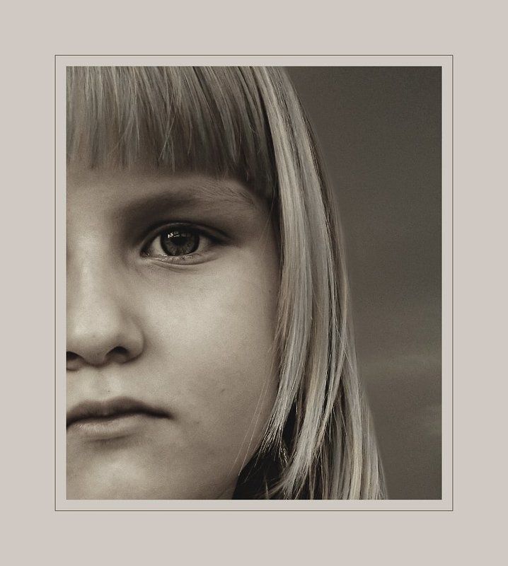 печаль понять...простить... фото превью