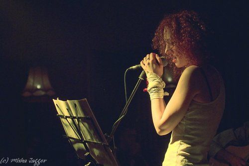 Focus In Concert