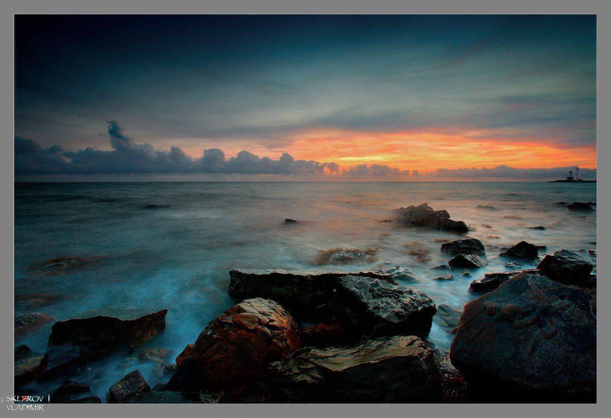 , Владимир Скляров