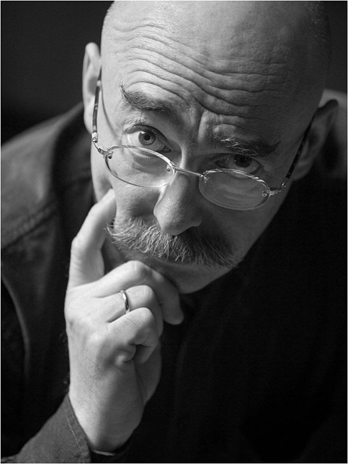 , Михаил Курцев