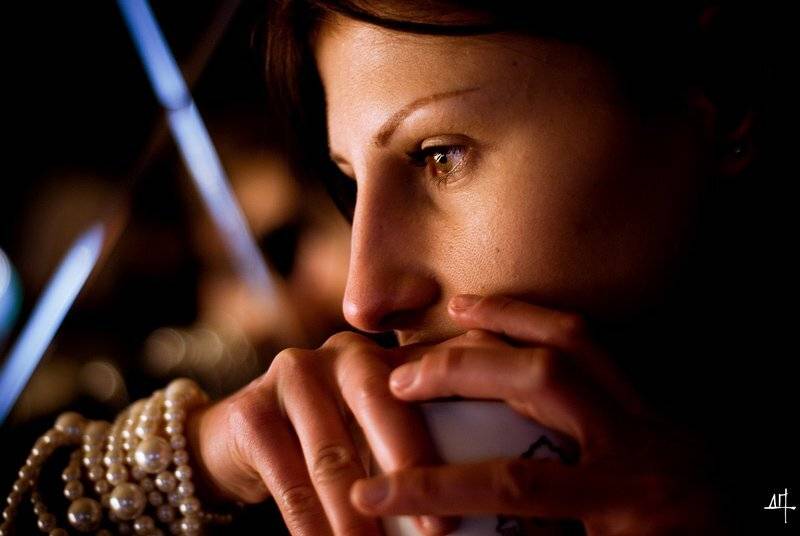 вероника (#5), Дмитрий Плотникофф