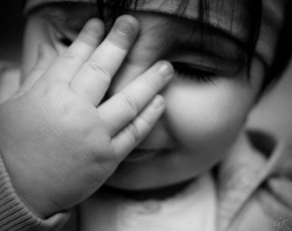 дети, Гюнель