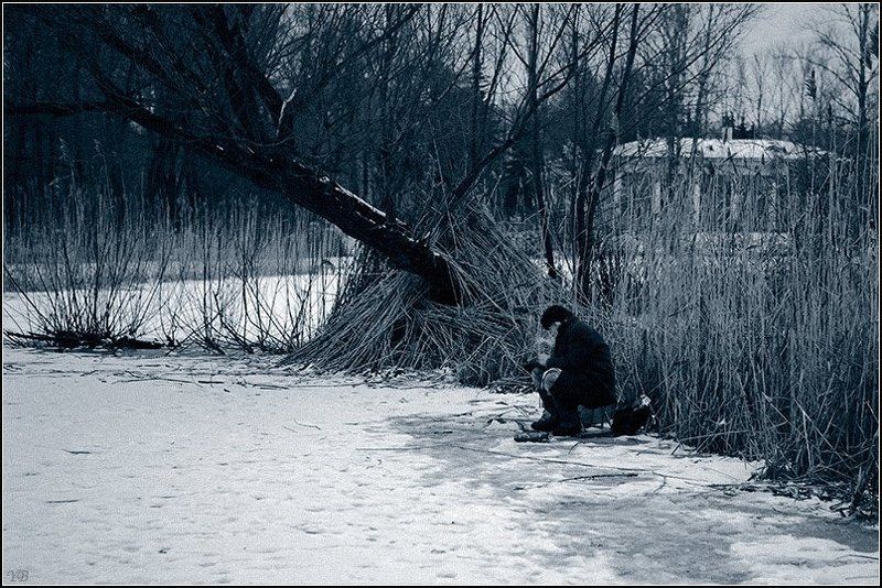 рыбак рыбачок фото превью