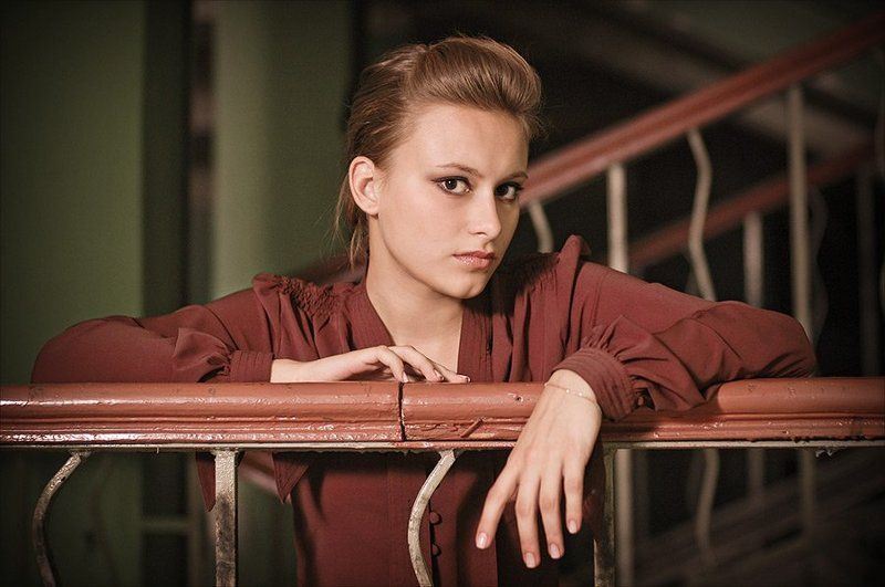 Старое кино фото превью